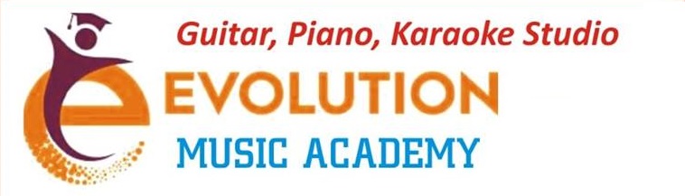 Evolution Music Academy Youngbutterfly