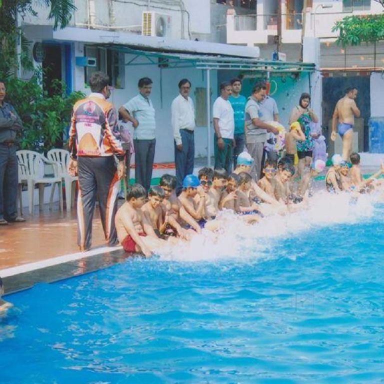 The Eastern Sports Club in Nagpur Youngbutterfly