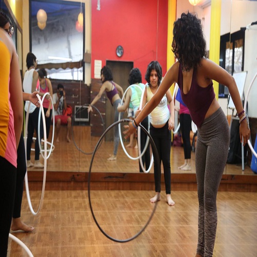 AAMAD- Performing Arts,Music and Fitness Classes in Andheri