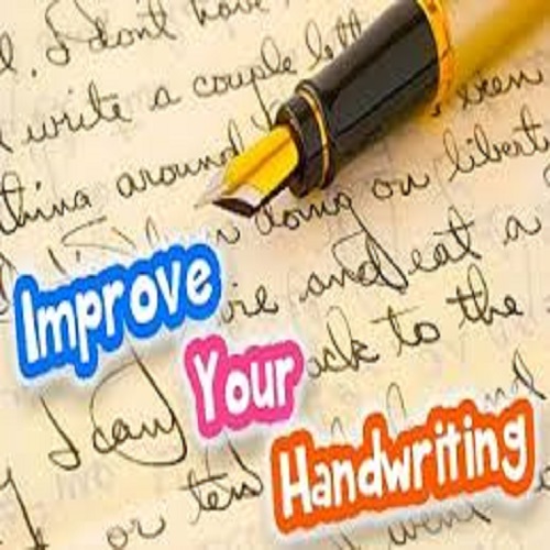 HASTAKSHAR Handwriting Class in Bandra