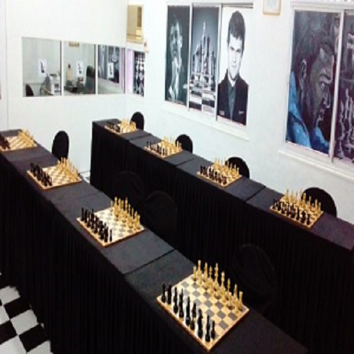 Indian Chess School