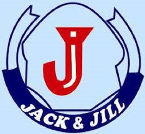Jack and Jill - Writing Practice Class (3rd Std & above)