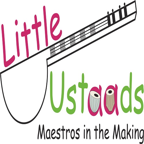 LITTLE USTAADS - MUSIC CLASS