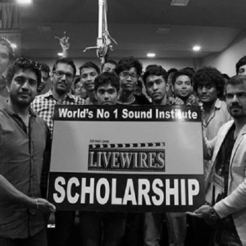 Livewires - The media institute Classes in Andheri