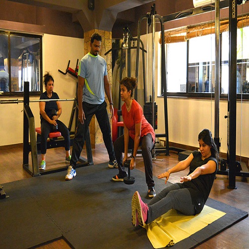 Reeta's Revive - Fitness and Dance Classes in Andheri
