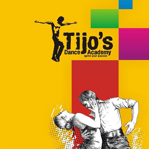 Tijo's Dance Academy - Goregoan