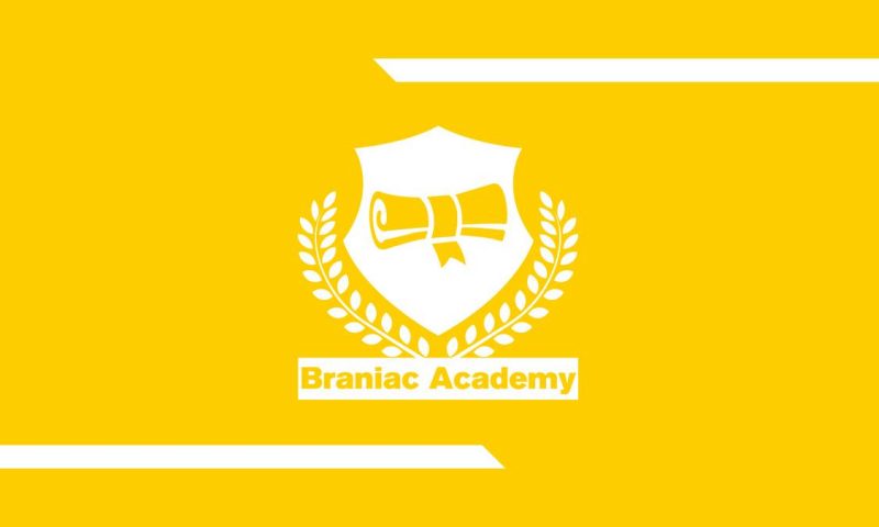 Braniac Academy