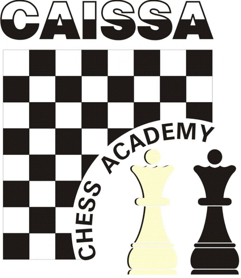 Caissa Chess Academy in  Wadala