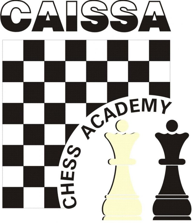 Caissa Chess Academy in Dadar