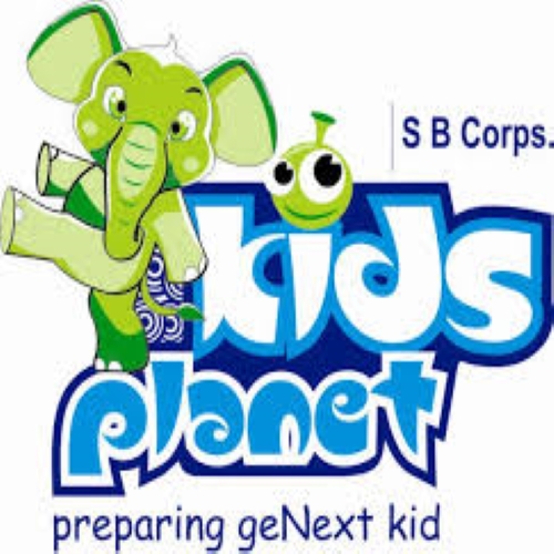 Kids Planet Preschool - Youngbutterfly