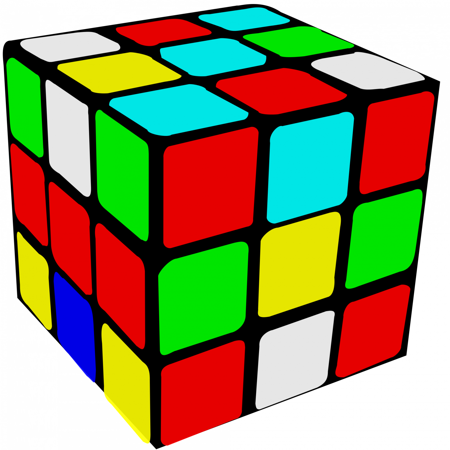 how to solve the rubik s cube stanford university