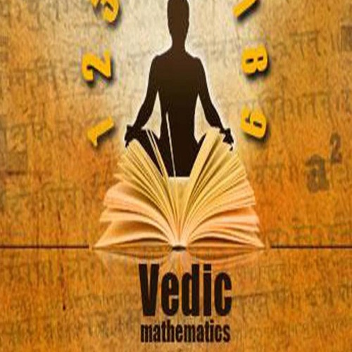 7 days vedic maths Summer camp