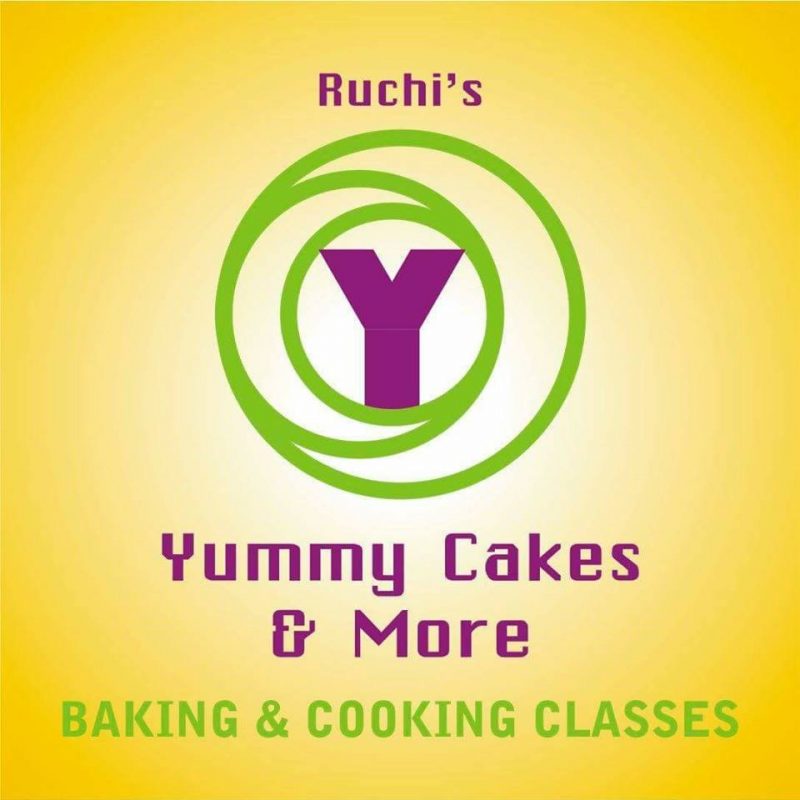 Yummy Cakes & More Baking & cooking classes