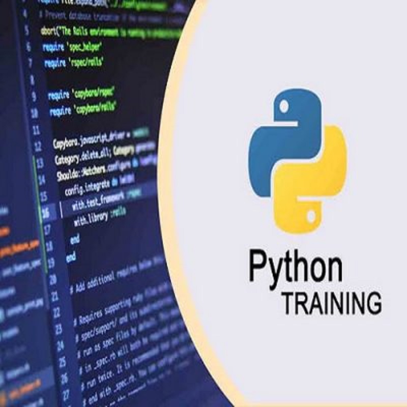 python bootcamp