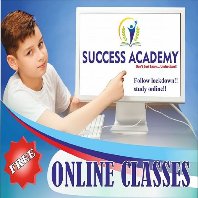 success virtual learning center