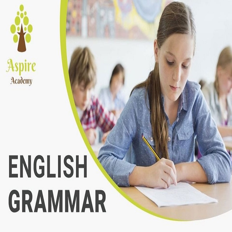 online writing and grammar courses