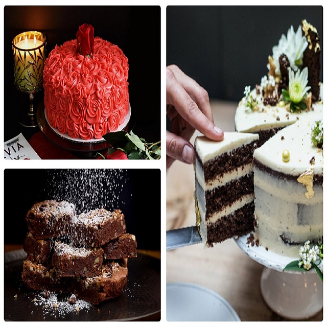 Free Cake Decorating Tutorials Online for Professionals  Cakeflix