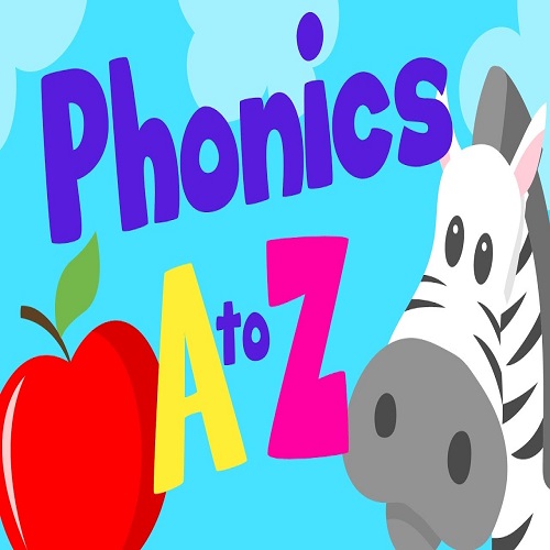 FREE DEMO - JOLLY PHONICS - Youngbutterfly